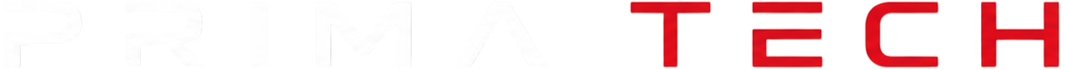 Primatech Logo